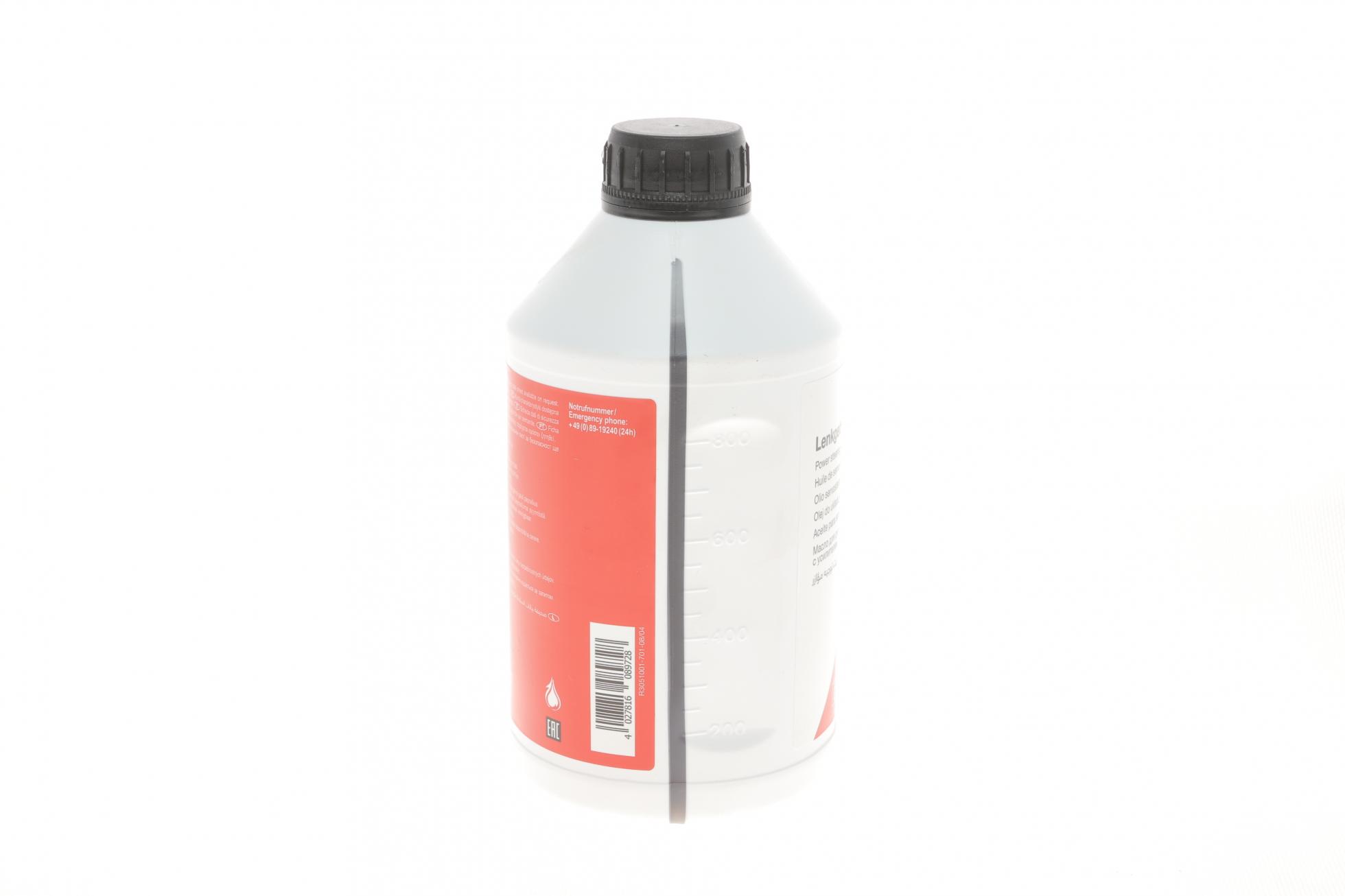 08972 FEBI BILSTEIN
